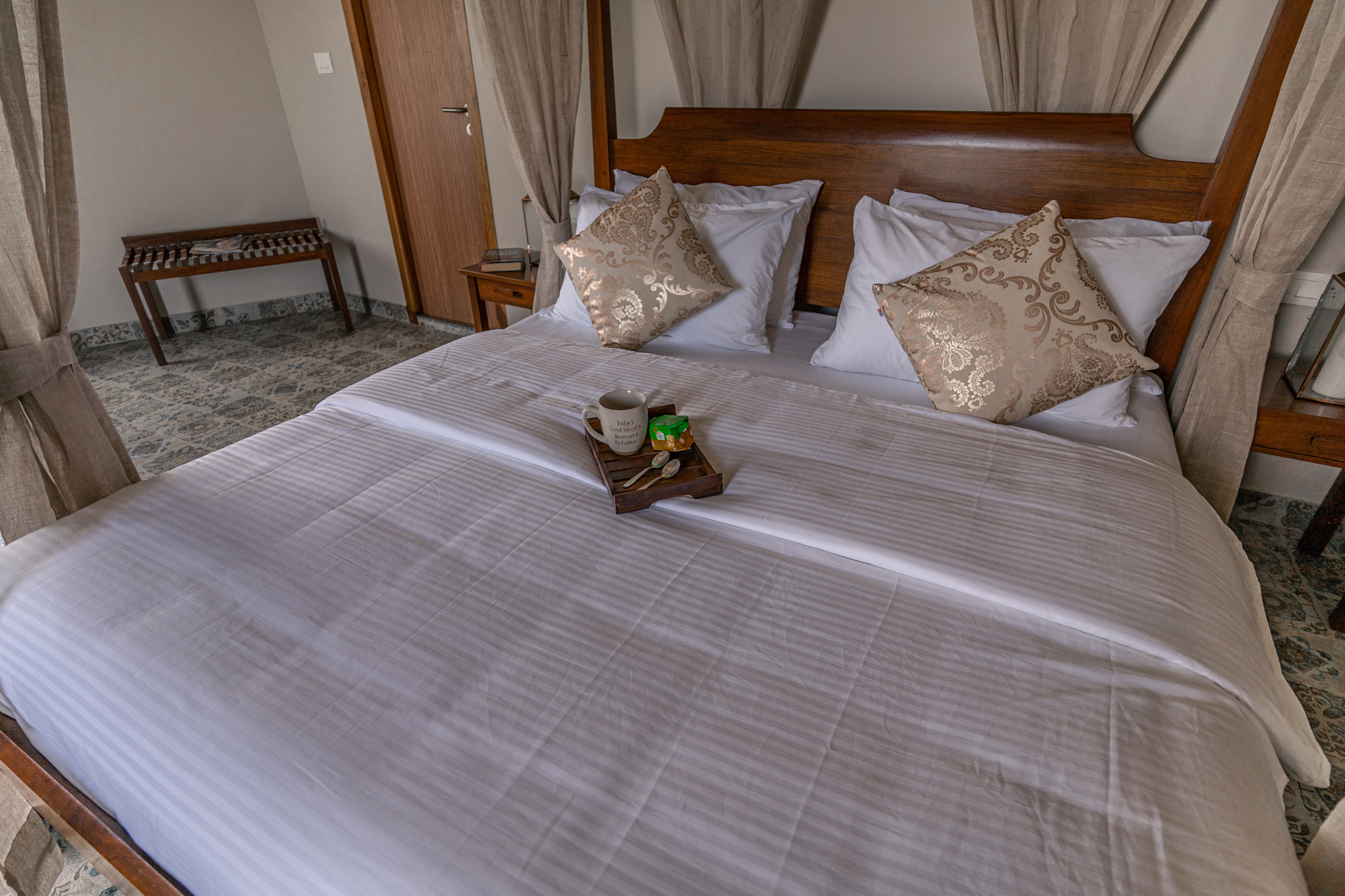 Villas for rent in ECR